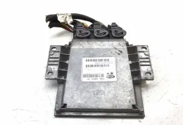 SW9646570280 блок управления ECU Citroen C2 2005