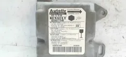 8200027784 блок управління AirBag (SRS) Renault Kangoo I 2005