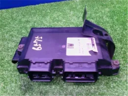 3392065KA2 блок управления двигателем Suzuki Wagon, r