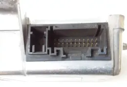 8200481139A блок управления AirBag (SRS) Renault Scenic II - Grand scenic II 2005