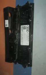 Блок кнопок керування пічкою Audi A4 07-15 8T1820