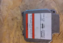 40S0000BT0T блок управления AirBag (SRS) Suzuki Baleno EG 1999