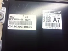1156000020 блок управления двигателем Toyota