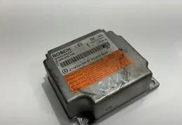 0704255046 блок управління AirBag (SRS) Mercedes-Benz E W211 2008