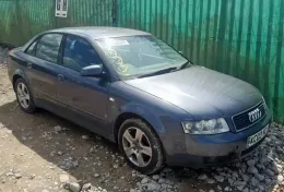 Блок управления светом Audi A4 B7 BFB 2006