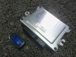 3782055Y886 блок управления двигателем Honda Grace