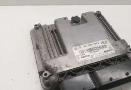 E9155574903 блок управління ECU Opel Insignia A 2009