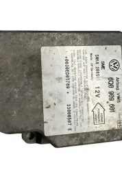 33000507E блок управления AirBag (SRS) Ford Galaxy 1998