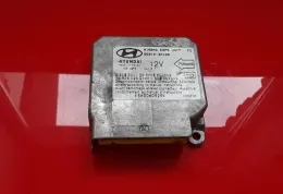 43030104 блок управління AirBag (SRS) Hyundai Trajet 2005
