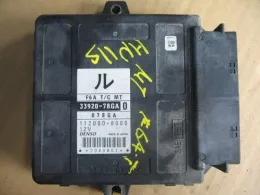 3392078GA0 блок управления двигателем Suzuki Kei