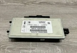 11B2950C08829 блок управления AirBag (SRS) BMW 5 F10 F11 2011