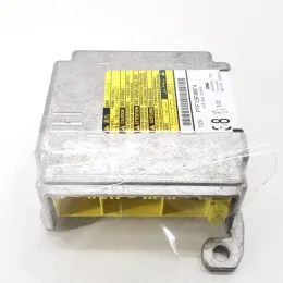 PTFI9F00F4 блок управления AirBag (SRS) Toyota Corolla Verso E121 2003