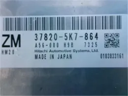 378205K7864 блок управления двигателем Honda N-one