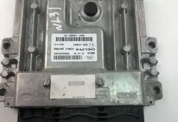 DV4112A650CH блок управління ECU Ford Kuga I 2014