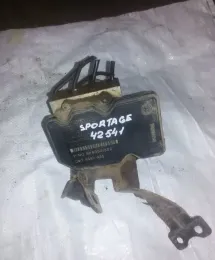 Блок abs абс Kia Sportage 3