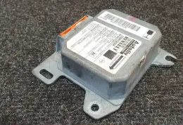 7700415232H блок управления AirBag (SRS) Renault Scenic I 2001