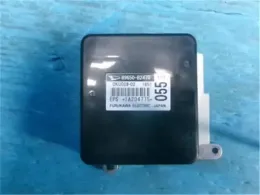 89650B2470 блок управления рулевой Daihatsu Tanto
