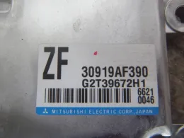30919AF390 блок управления коробкой передач Subaru