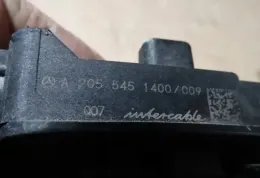 A2055451400W205 блок предохранителей Mercedes-Benz E W213 2019