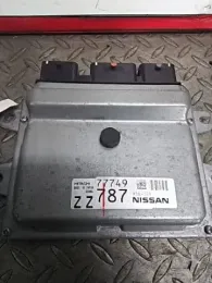 A56J26 блок керування двигуном до Nissan March