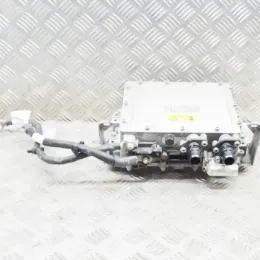 A0003421000 блок управления Mercedes-Benz EQC 2020