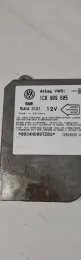 38020608A блок управления AirBag (SRS) Volkswagen PASSAT B5.5 2004