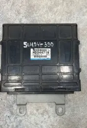 E2T68674 блок управления ECU Mitsubishi Pajero 1998