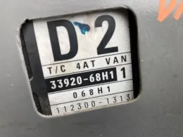 3392068H11 блок управления двигателем Suzuki
