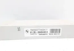 613569404409 блок управления ecu BMW 1 E81 E87 2002