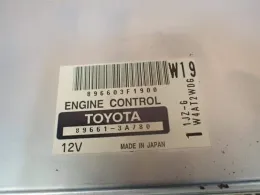 896613A780 блок управления двигателем Toyota Crown
