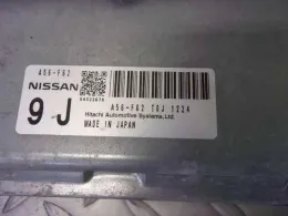 237108Y51A блок керування двигуном до Nissan Note