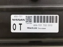 A56T31 блок управления двигателем Nissan Cube