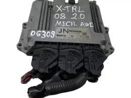 0101262798 блок управління ECU Nissan X-Trail T31 2009