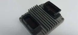 8972314 блок управління ECU Opel Astra G 2000