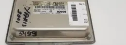 0281011126 блок управління ECU Toyota Yaris 2001