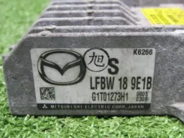 G1T01273H1 блок керування коробкою передач до Mazda