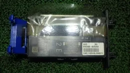 89560B2S92 блок керування двигуном до Daihatsu