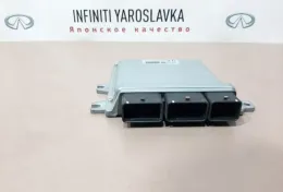 Блок керування двигуном Infinity G37 V36