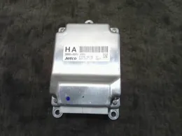 3888085P01 блок управления коробкой передач Suzuki Wagon, r