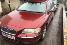 Блок управління обігрівачем Volvo V70