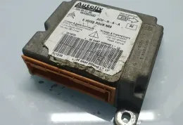 5505893100 блок управління AirBag (SRS) Citroen Xantia 1998