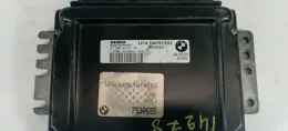 121147527610 блок управління двигуном Mini One - Cooper R50 - 53 2001 - фото
