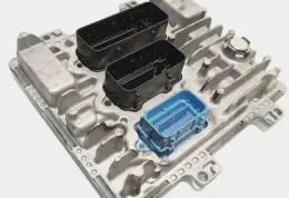 5487860 блок управління ECU Opel Astra K 2016