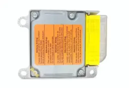 47990314C блок управління AirBag (SRS) Volkswagen Polo III 6N 6N2 6NF 2000