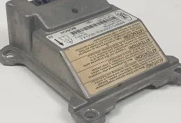 3S5T14B056BB блок управления AirBag (SRS) Ford Ka 1996