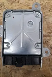 334700102 блок управління AirBag (SRS) BMW i3 2015