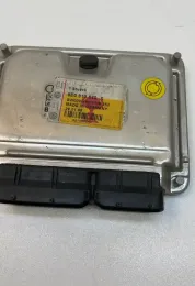 8E0910560X блок управления ecu Audi A4 S4 B7 8E 8H 2007