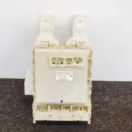 805170467 Fuse box control unit Toyota Prius (NHW20) 2008