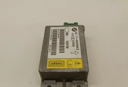 12231769 блок управления AirBag (SRS) BMW 7 E65 E66 2004