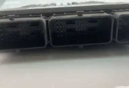 237104JA7B блок управления ECU Nissan Navara D23 2017